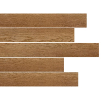 NS 3.6m MILLBOARD ENCHANCED GR DECKING COPPERED OAK 32x176mm