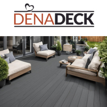 DenaDeck Composite Decking