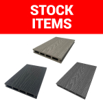 Image for Arcadian Composite Decking