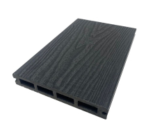 3.6m Dena Arcadian COMPOSITE DECKING CINDER 140 x 23