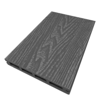 Fossil Arcadian Composite Decking