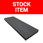 Image for Anthracite Horael Composite Decking