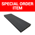 Image for Charcoal Horael Composite Decking