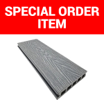 Image for Slate Horael Composite Decking