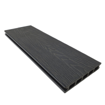 NS 3.6m DenaDeck Horael COMPOSITE DECK CHARCOAL 146x25