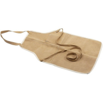 DRAPER LEATHER WORKSHOP APRON