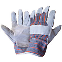 CANADIAN RIGGER GLOVES