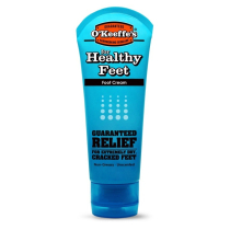 O'KEEFFE'S HEALTHY FEET Non-Greasy FOOT CREAM 85g Tube