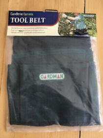 GARDENERS MATE TOOL BELT