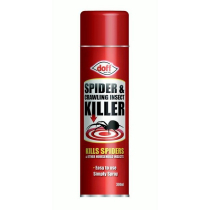 SPIDER & INSECT KILLER 300ml DOFF