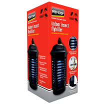 INDOOR INSECT FLYKILLER PEST-STOP