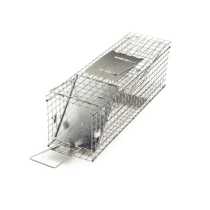 RABBIT CAGE TRAP PEST-STOP