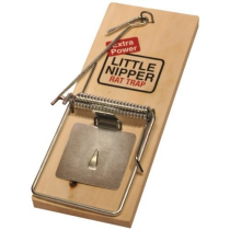 LITTLE NIPPER RAT TRAP PEST-STOP