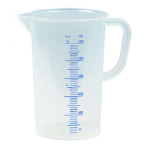 2 LITRE GRADUATED JUG