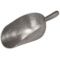 ALLOY SCOOP NO 1