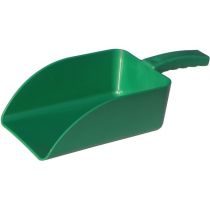 POLYTHENE SCOOP (MEDIUM)