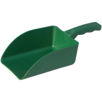 POLYTHENE SCOOP (SMALL)