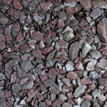 PLUM SLATE 40MM 20KG BAG