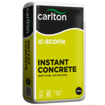 IC-ECOFIX INSTANT CONCRETE (20KG BAG)