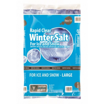 ROCK SALT BAG 25KG