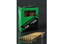 3.5x15mm PERFORMANCE POZI WOOD SCREW BOX OF 200