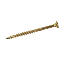 5.0x120mm(2+3/4")PERFORMANCE POZI WOOD SCREW BOX OF 100