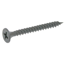 3.5x38mm DRYWALL SCREWS BLACK BOX/1000