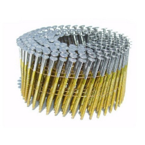 2.1x38mm COIL NAIL GALVANISED BOX OF 12,600