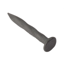 TWIST NAIL 3.75x30mm GALVANISED (500gm)