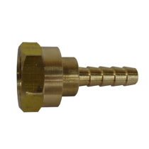 M20 NUT x 6.3mm NOZZLE