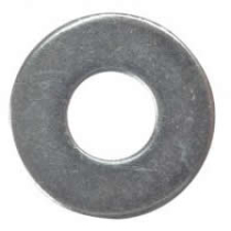 M12x40mm REPAIR WASHER BZP BAG OF 10