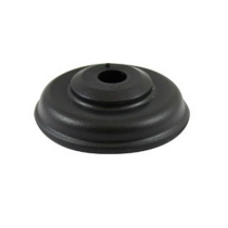 M8 BLACK PLASTIC (DOWTY) WASHERS BAG OF 100