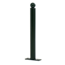 Wrought Iron Posts