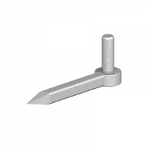 HOOK TO DRIVE 8+1/2"x3/4" PIN (19mm) GALVANISED