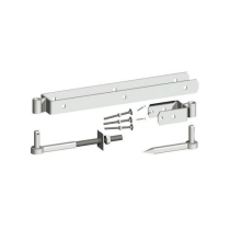 18" HINGE KIT STANDARD KIT GALVANISED