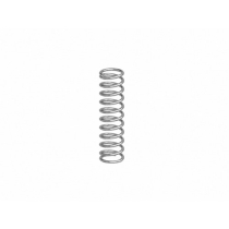 SPRING ONLY FOR SPRUNG SLIDE BOLT FOR GALVANISED GATES