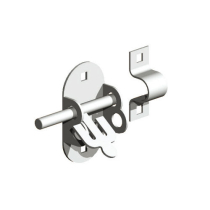 Garden & Driveway Gate Fittings