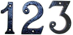 Image for Door Numbers