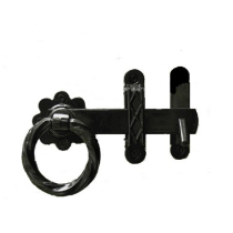 Ring Latches