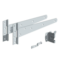 Gate Hinge Kits