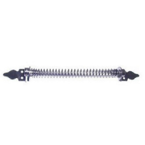 8" GATE RETURN SPRING E-GALVANISED (PACK)