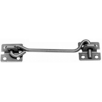 12" WIRE CABIN HOOK GALVANISED (PACK)