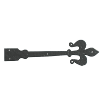 Hinge Fronts - Ornamental