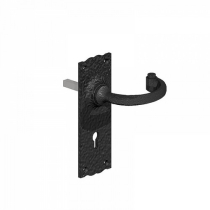 Lever Locks Ornamental