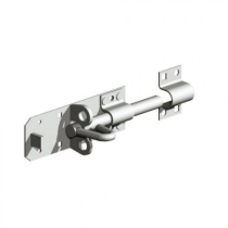 6"x1/2" BRENTON PADBOLT GALVANISED (PACK)