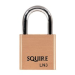 Image for Brass Padlocks