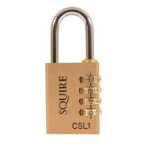 Combination Padlocks