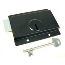 PRESSLOCKS BJ BLACK