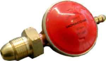 PROPANE REGULATOR SCREW-IN 37mbar