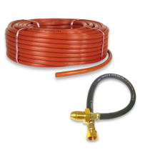 Hoses, Pigtails, & Change-Over Kits